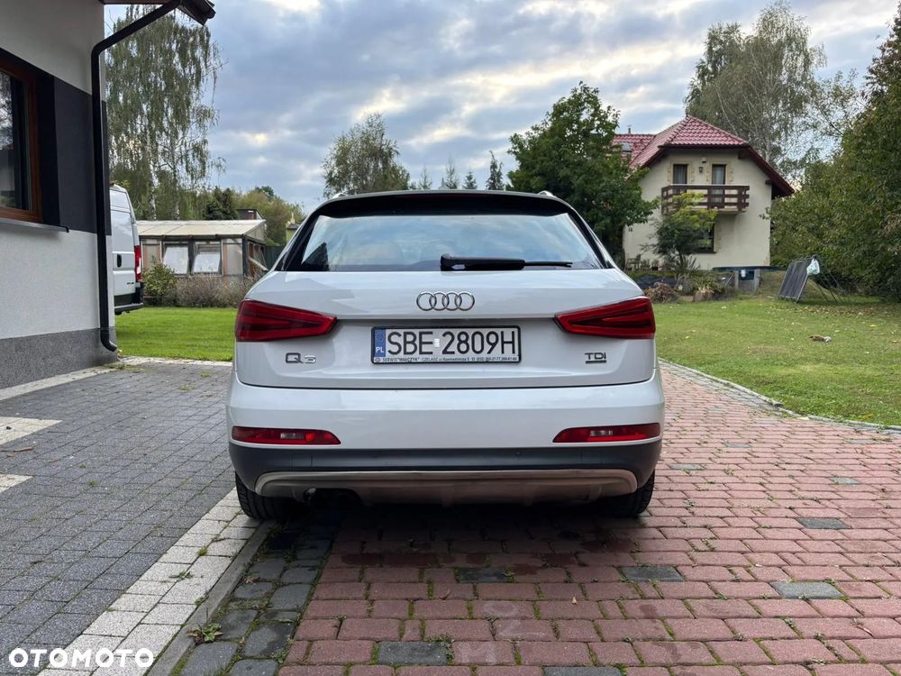 Audi Q3 - 6