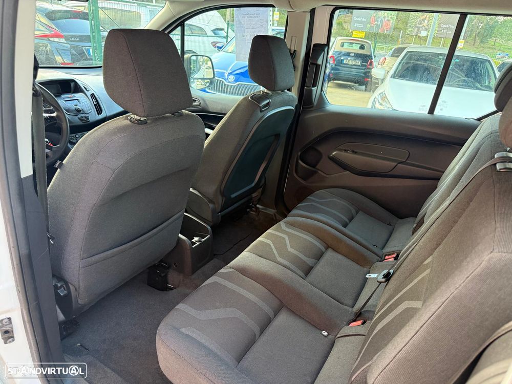 Ford Transit Connect 1.5 TDCi 230 L2 Trend - 20