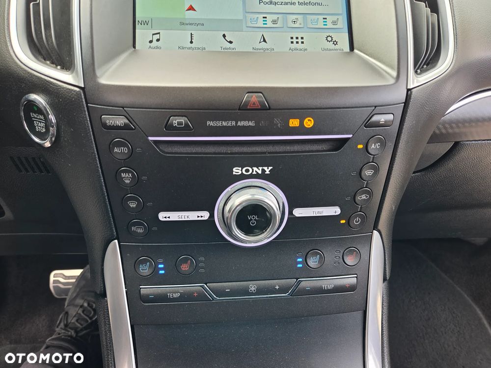 Ford Edge 2.0 TDCi Bi-Turbo 4x4 Sport - 20