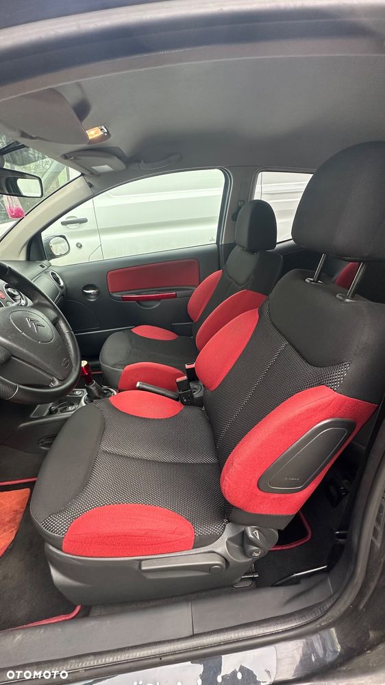 Citroën C2 1.4 VTR - 14