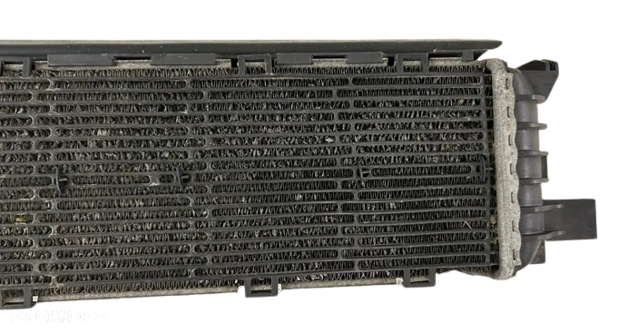Dodatkowa chłodnica powietrza AUDI A6 A7 C7 4G0145804A  4G0145804D / Vw Golf 7 Seat Leon 3 Skoda Octavia 3 Audi A3 12-18r chłodnica powietrza  5Q0145803AE - 4