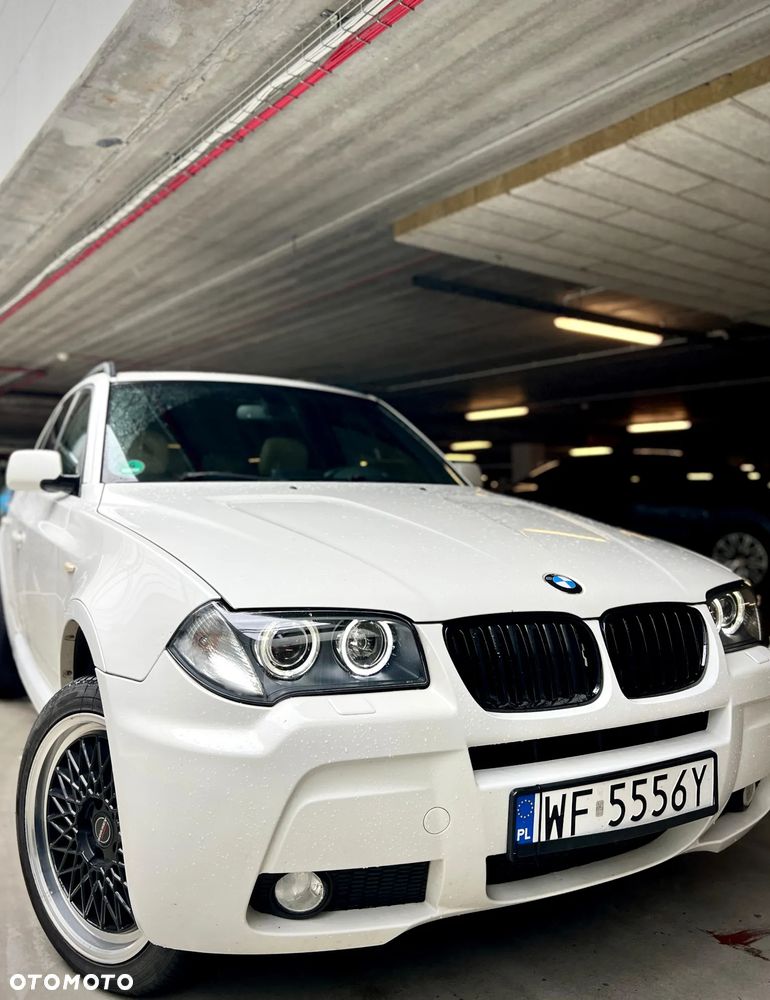 BMW X3 - 31