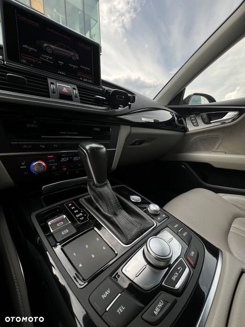 Audi A7 Sportback - 22