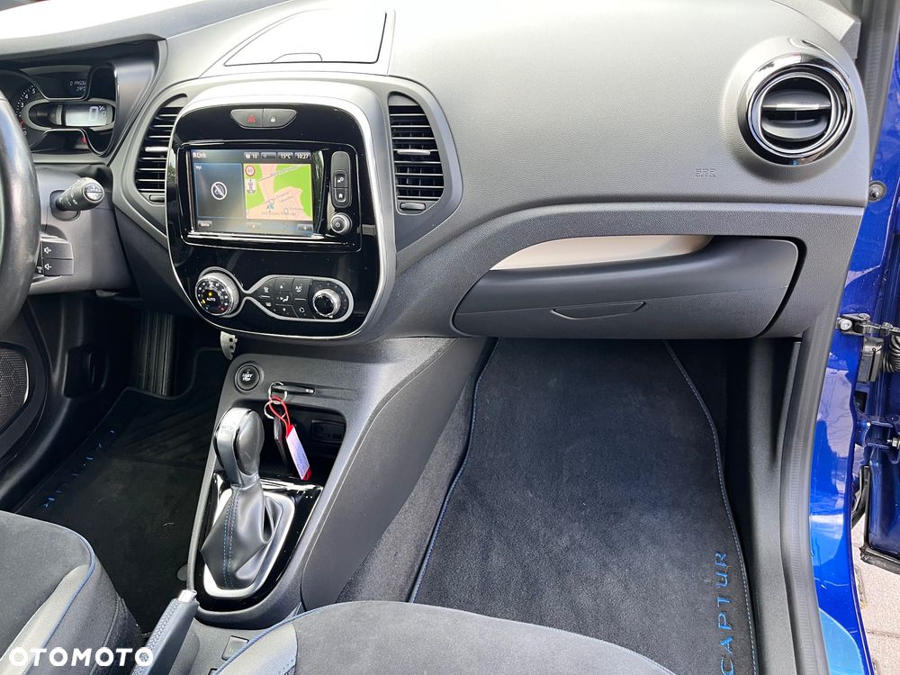 Renault Captur 1.3 Energy TCe S-Edition EDC - 17