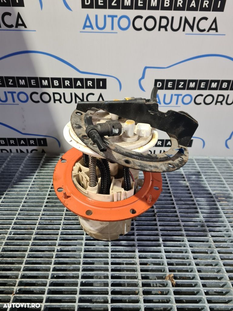 Pompa combustibil Subaru Forester 2.0 Diesel 2007 - 2010 110kW 150CP 1998CC EE20 (847) - 2