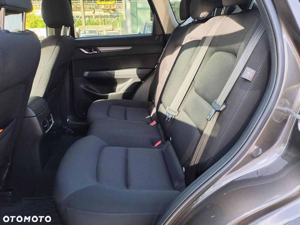 Mazda CX-5 2.0 Skyenergy 2WD - 24