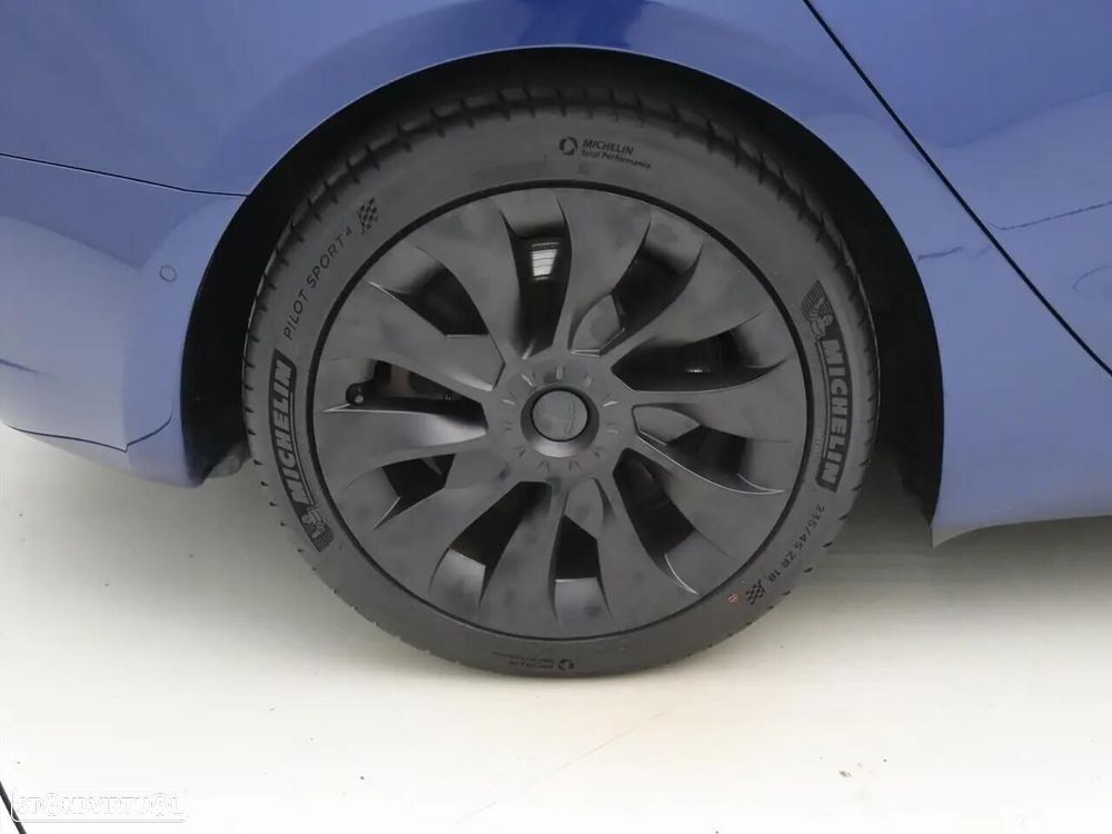 Tesla Model 3 Standard RWD - 21
