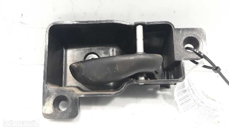 ALAVANCA FRENTE DIREITA FORD ESCORT VI 1.8 TD 90CV 1753CC - 1