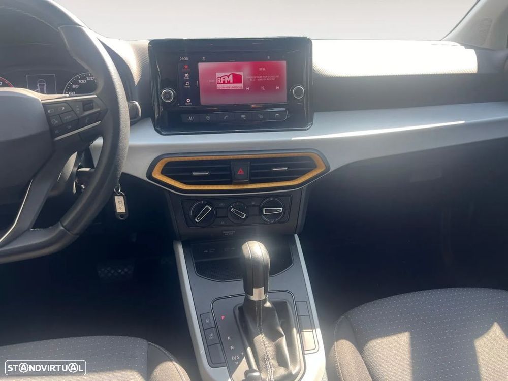 SEAT Arona 1.0 TSI Style DSG - 12