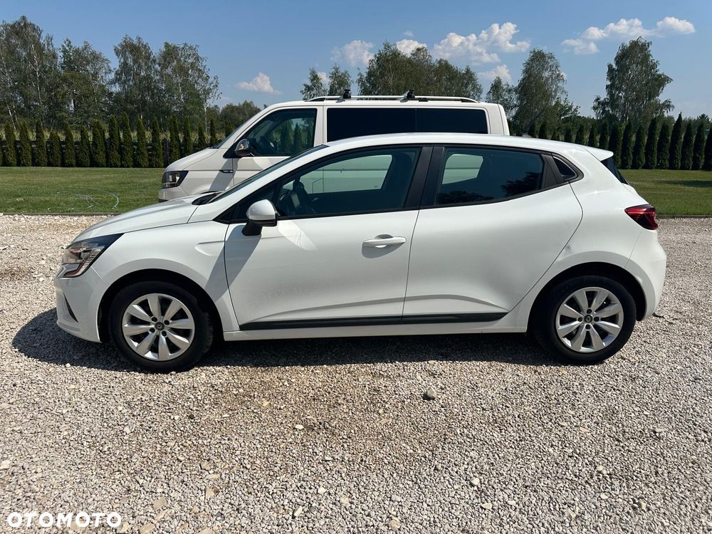 Renault Clio 1.5 Blue dCi Zen - 4