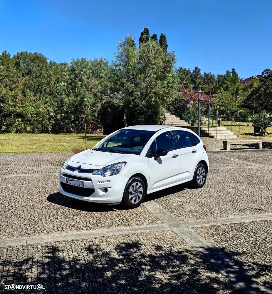 Citroën C3 1.2 VTi Exclusive - 2