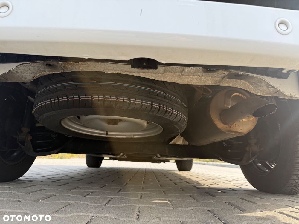 Ford Tourneo Courier 1.5 TDCi Trend - 10