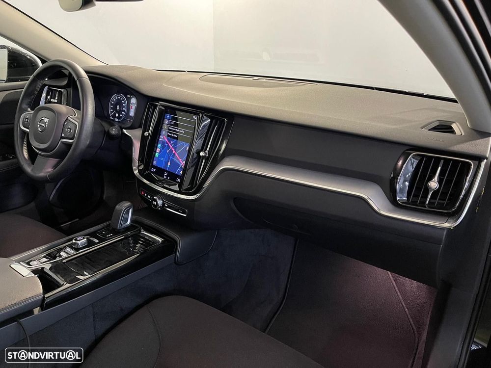 Volvo V60 2.0 T6 AWD TE Inscription - 14