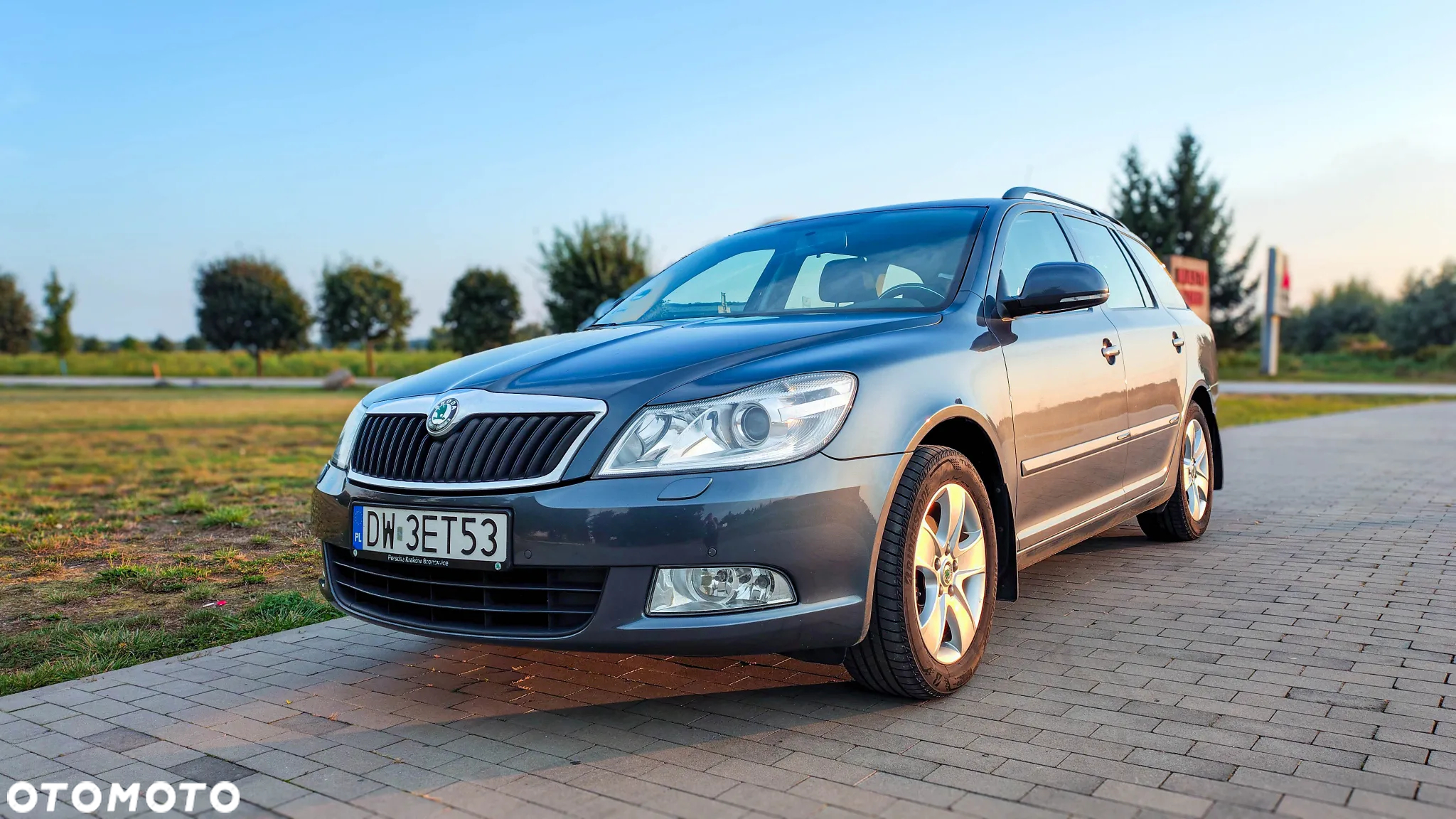 Skoda Octavia 1.4 TSI Ambition - 14