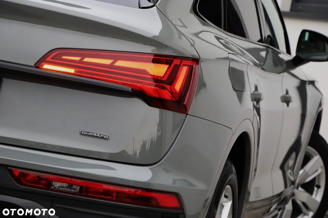 Audi Q5 Sportback - 19
