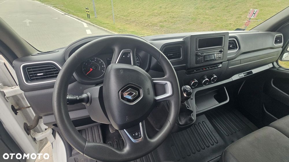 Renault MASTER - 7