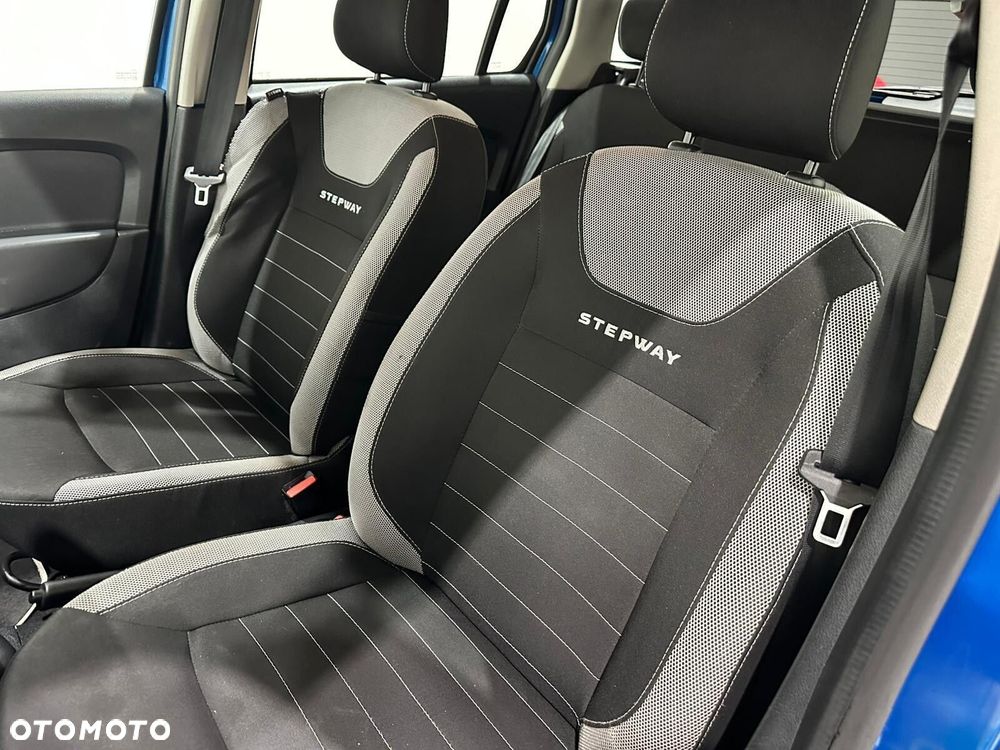 Dacia Logan - 27