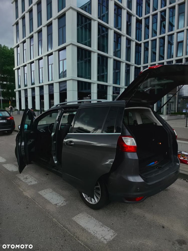 Ford Grand C-MAX Gr 1.5 TDCi Titanium ASS - 13