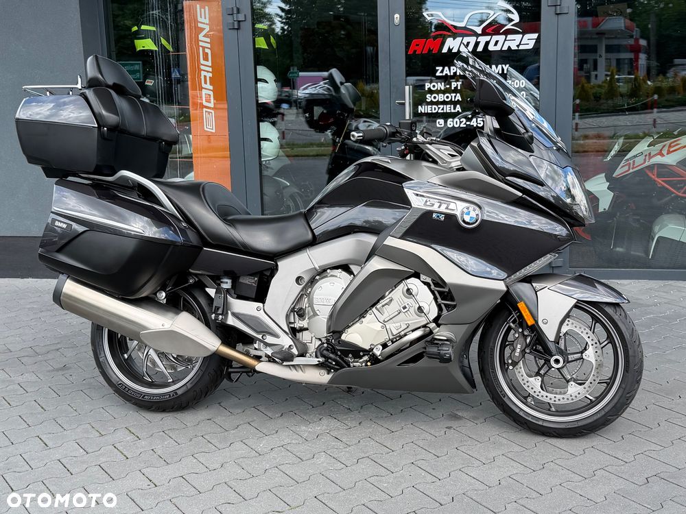 BMW K - 2