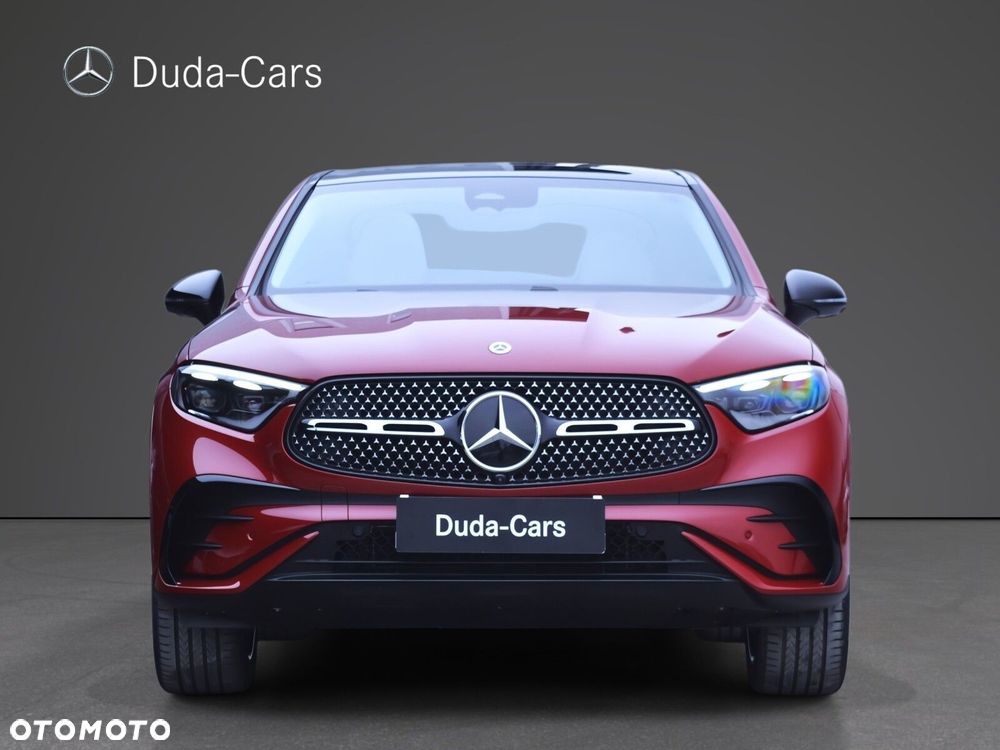 Mercedes-Benz GLC - 5