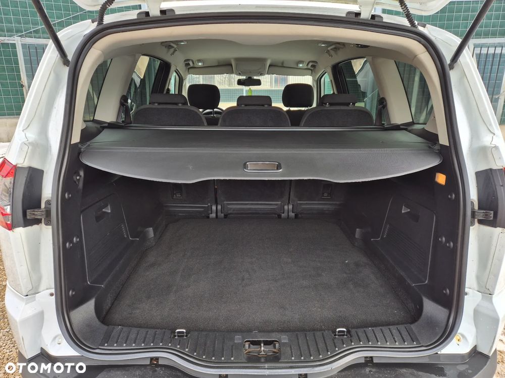 Ford S-Max 2.0 TDCi DPF Titanium X - 15