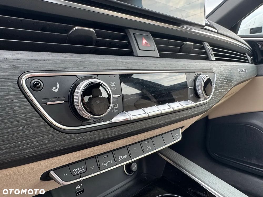 Audi A4 Limousine 45 TFSI quattro S tronic - 28