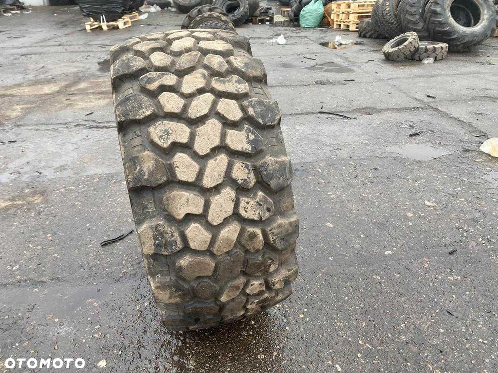 Opona używana 315/55R16 CONTINENTAL MPT81 WYSYŁKA 90% Bieżnika - 2