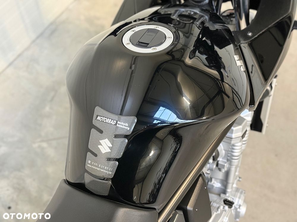 Suzuki Bandit - 20