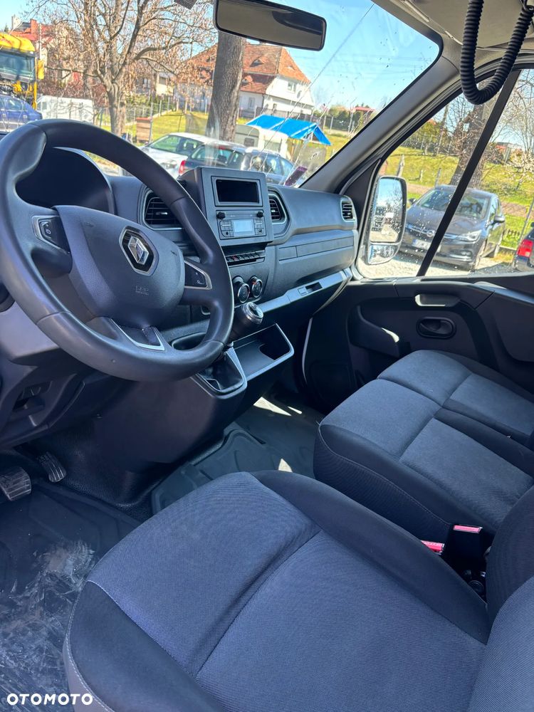Renault Master - 6