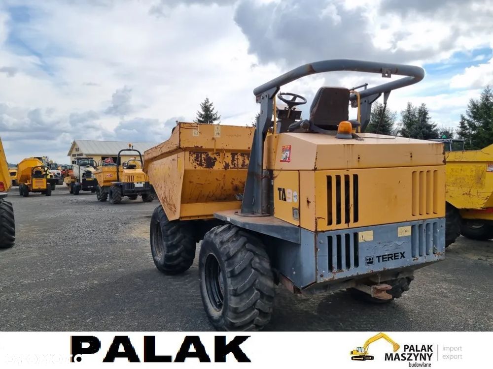 Terex TA 9 - 7