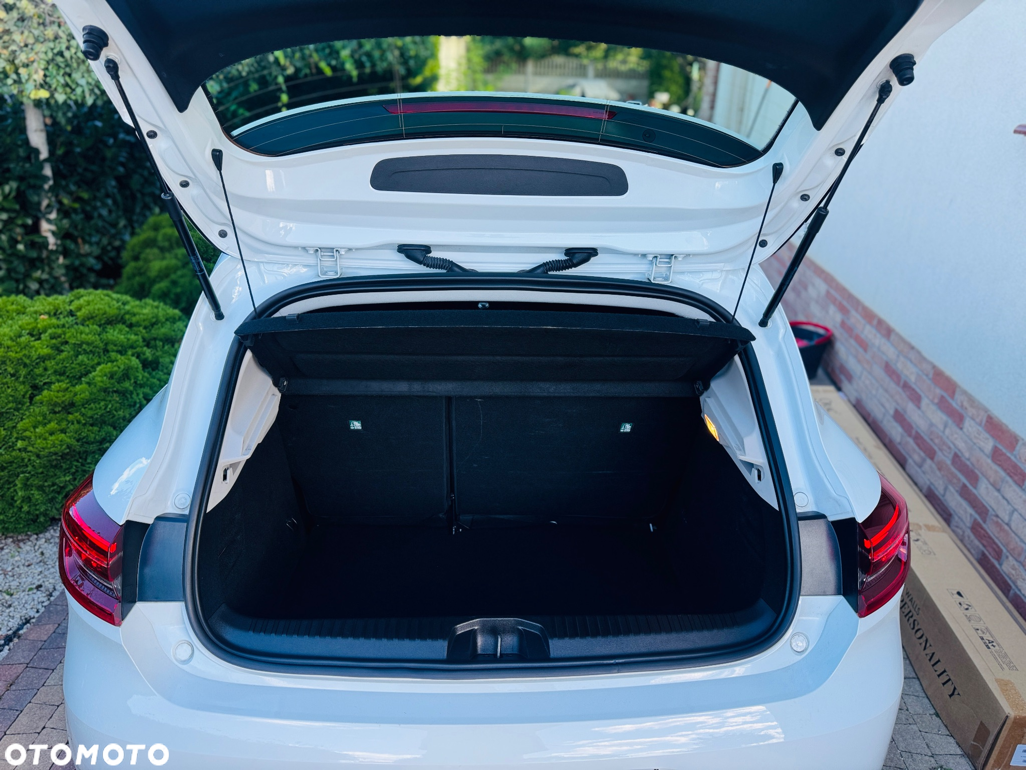 Renault Clio BLUE dCi 100 BUSINESS EDITION - 21