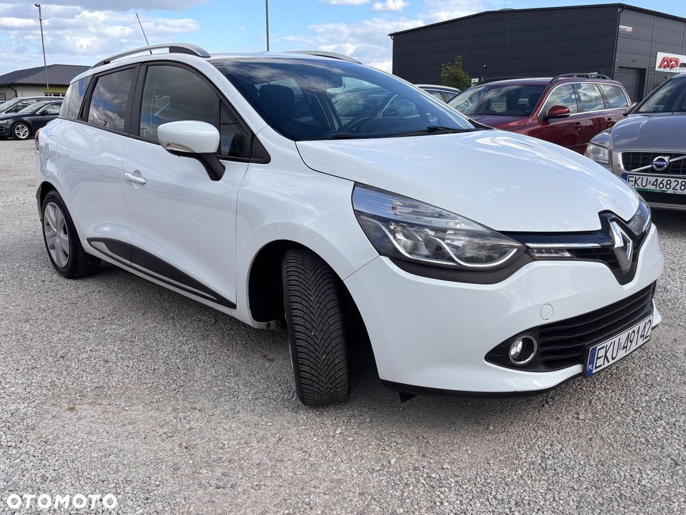 Renault Clio - 13