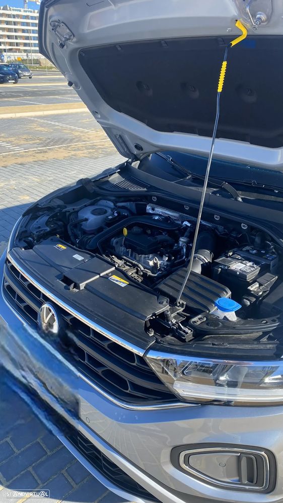 VW T-Roc 1.0 TSI - 14