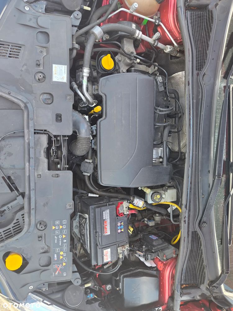 Renault Clio 1.2 16V Limited Plus - 18