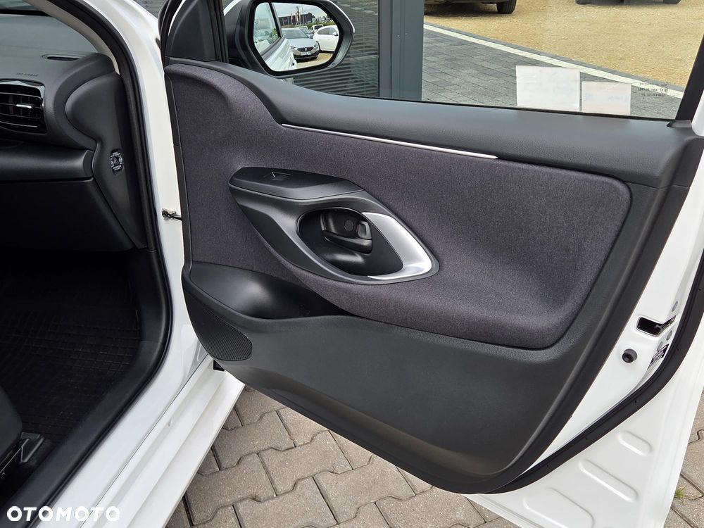Toyota Yaris 1.5 Comfort - 28
