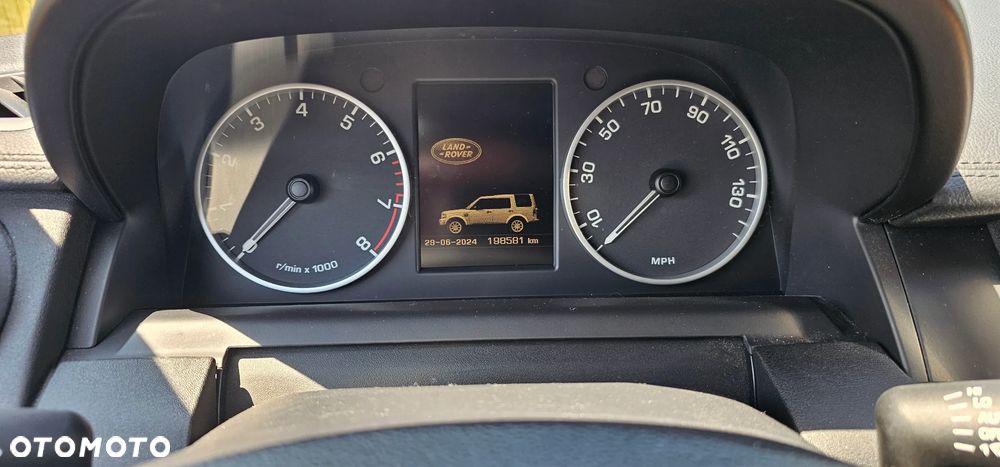 Land Rover Discovery 5.0 V8 SE - 23