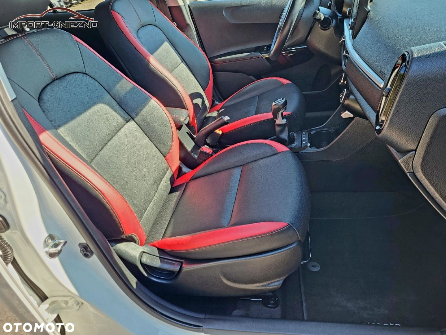 Kia Picanto - 7