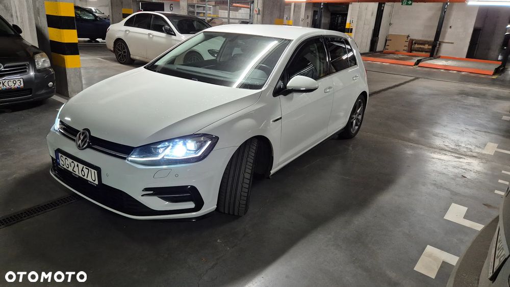 Volkswagen Golf VII 1.5 TSI BMT Evo Highline DSG - 6