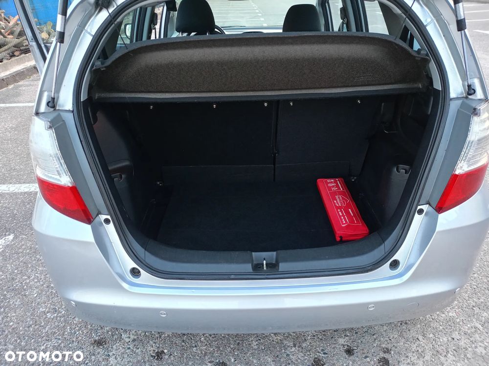 Honda Jazz 1.2 i-VTEC - 10