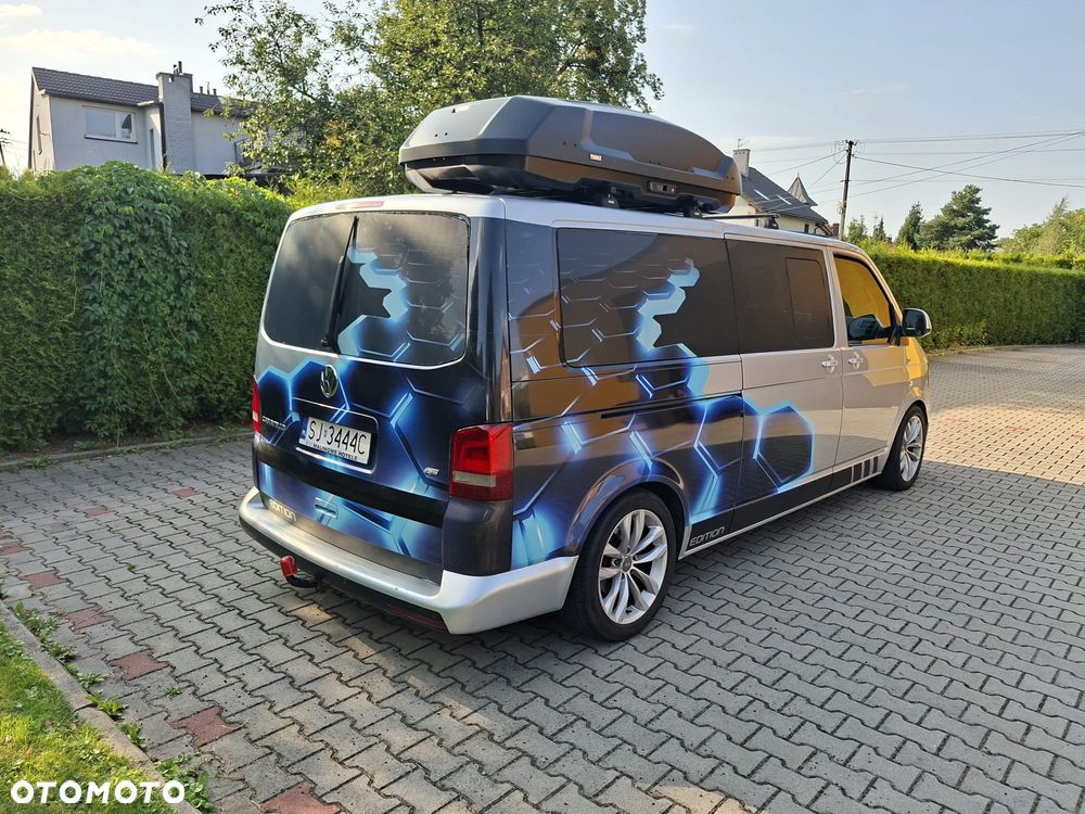 Volkswagen Caravelle L2 Comfortline - 7