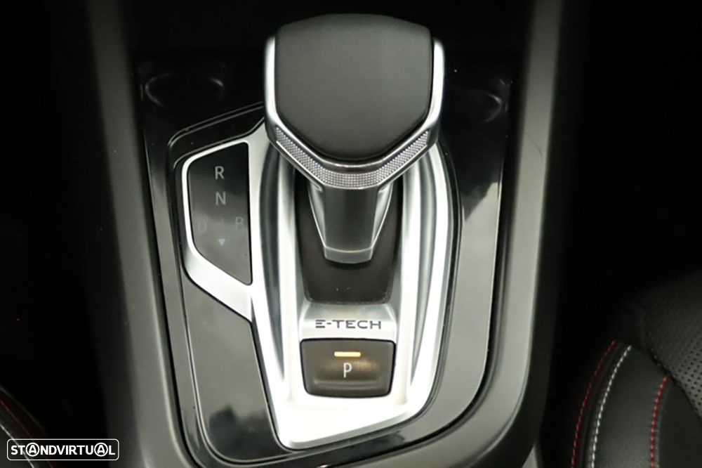 Renault Arkana 1.6 E-Tech R.S.Line - 14