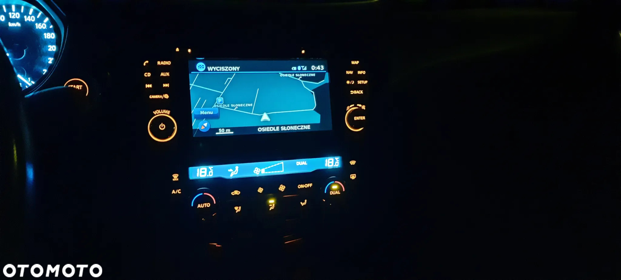 Nissan Qashqai 1.6 DIG-T Tekna - 7