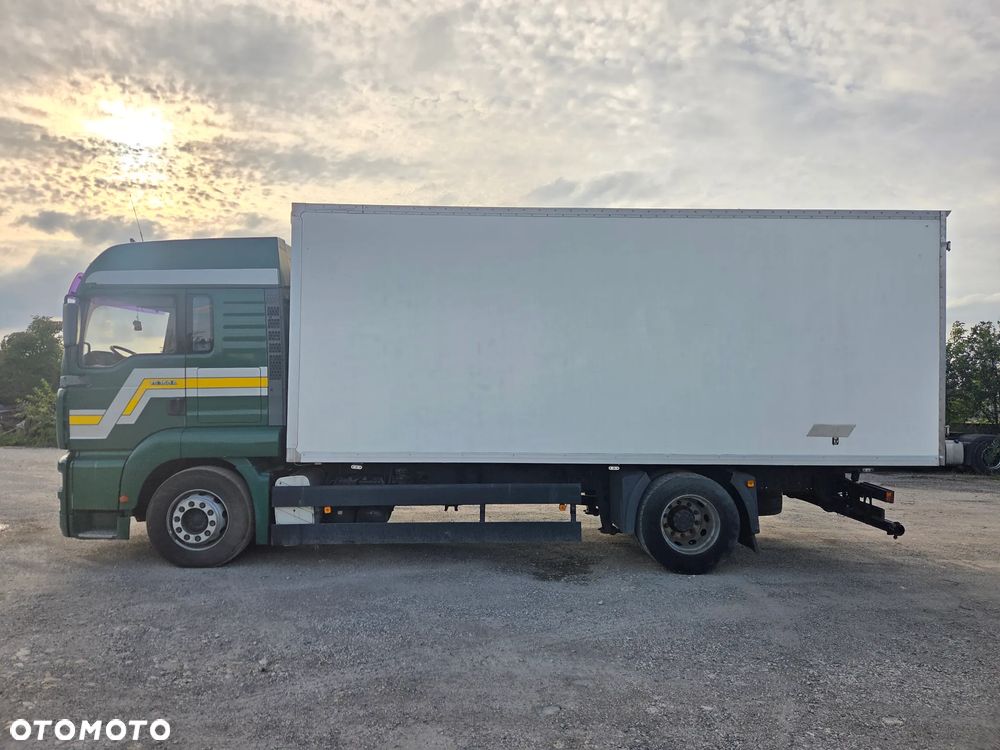 MAN TG360A - 4