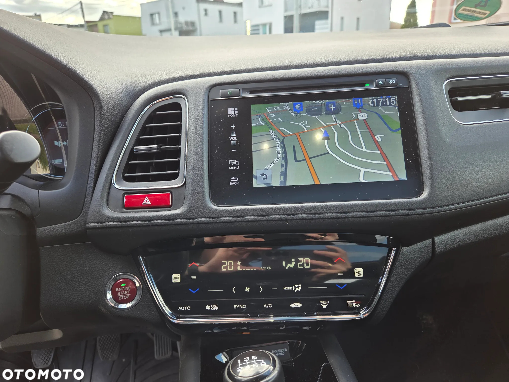 Honda HR-V 1.5 Executive (ADAS / Connect+) - 18