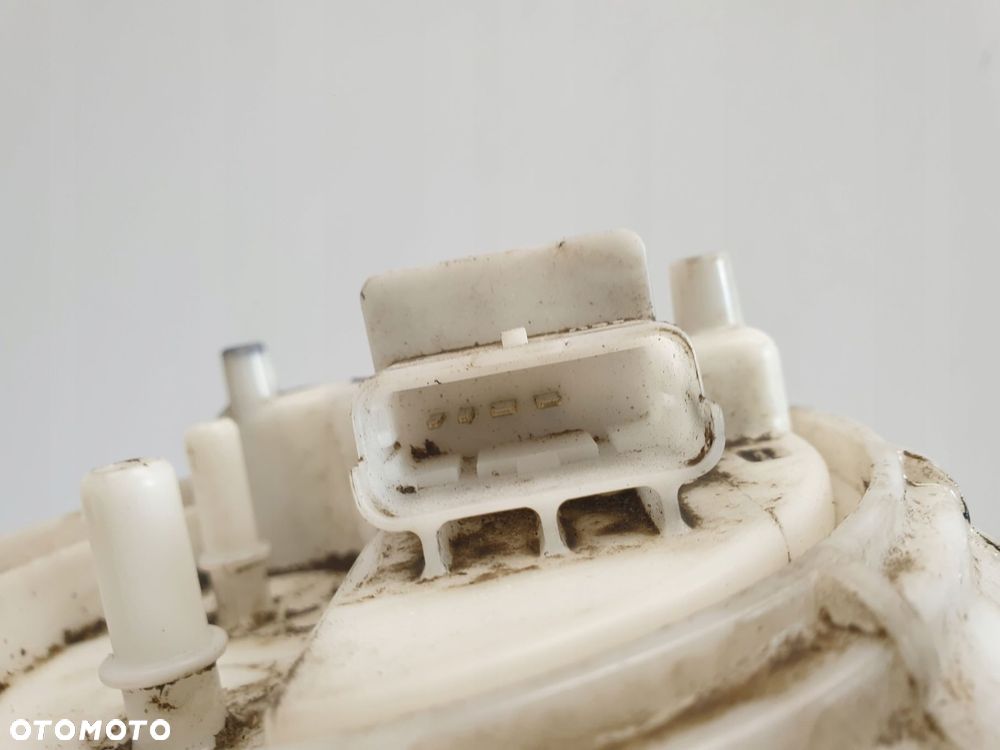 Doblo II lift 1.6 M-Jet POMPA PALIWA 552128386 - 3