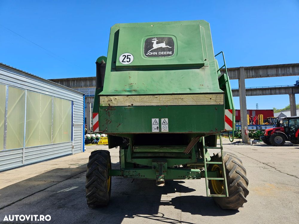 John Deere 2254 - 7