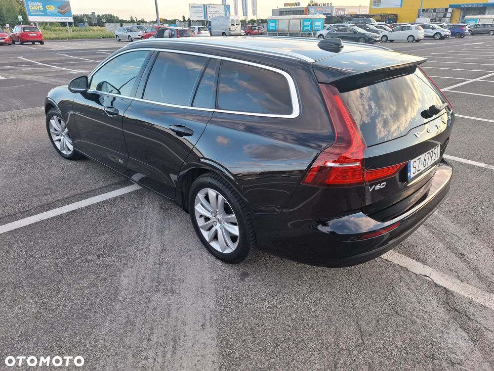 Volvo V60 D3 Momentum - 5