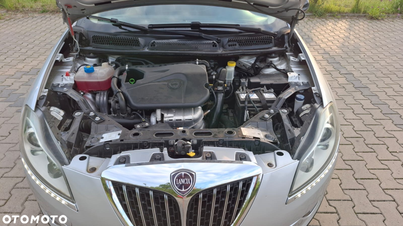 Lancia Delta - 3