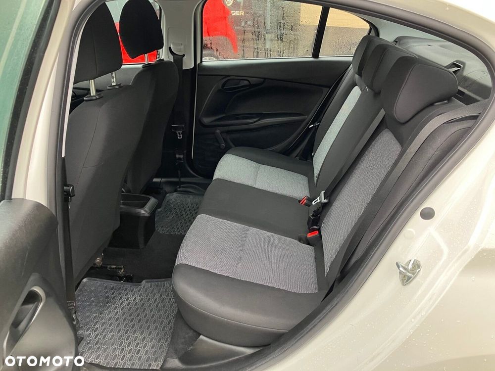 Fiat Tipo 1.4 16v - 6