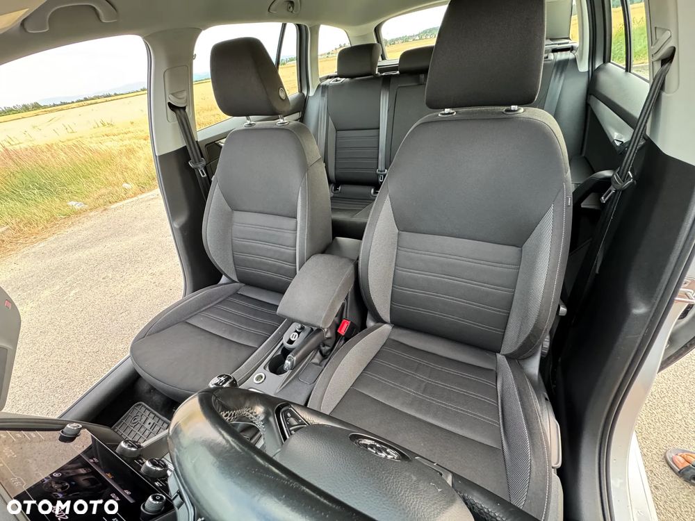 Skoda Octavia 1.6 TDI Ambition - 13